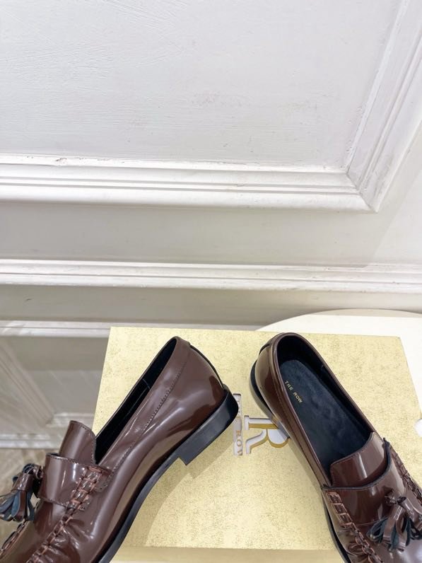 Лоферы женские фото 8