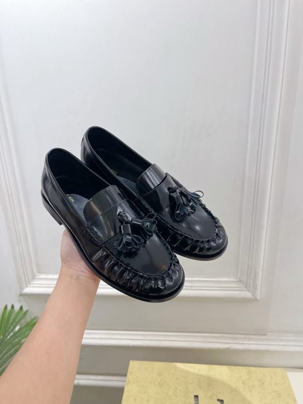 Лоферы женские фото 8