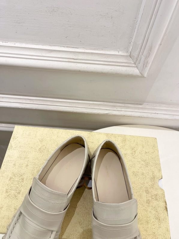 Лоферы женские фото 8