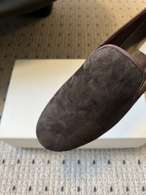 Лоферы женские фото 8