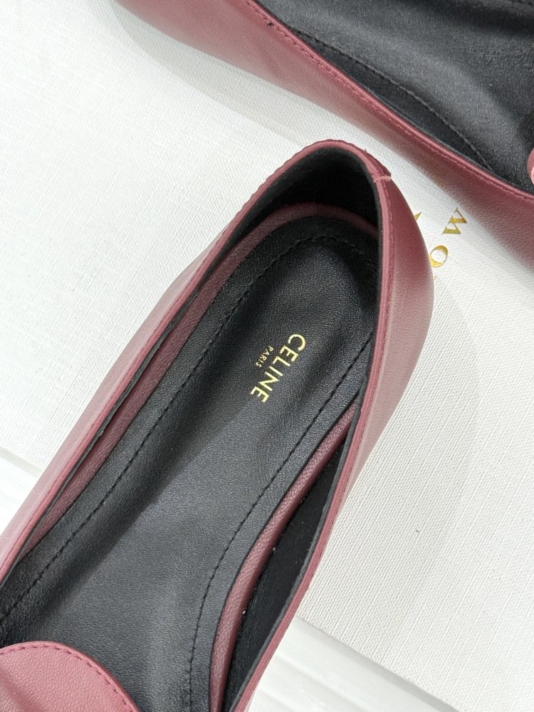 Лоферы женские фото 8