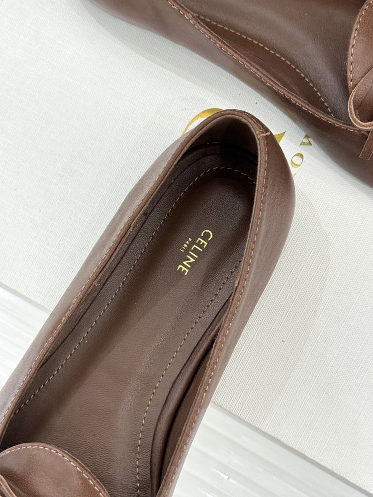 Лоферы женские фото 8