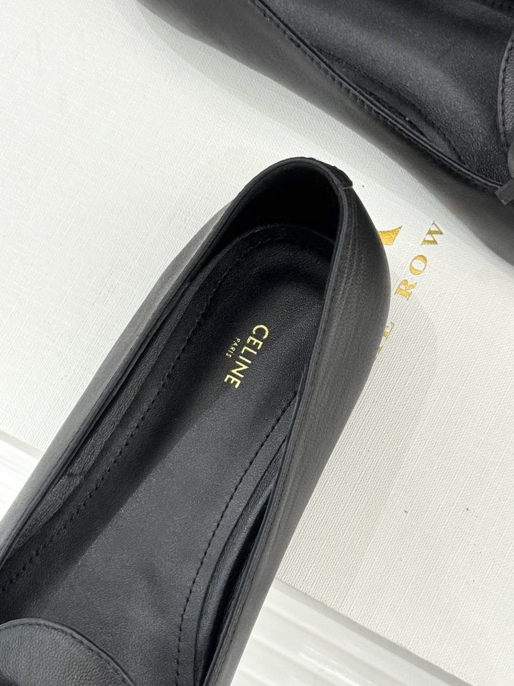 Лоферы женские фото 8