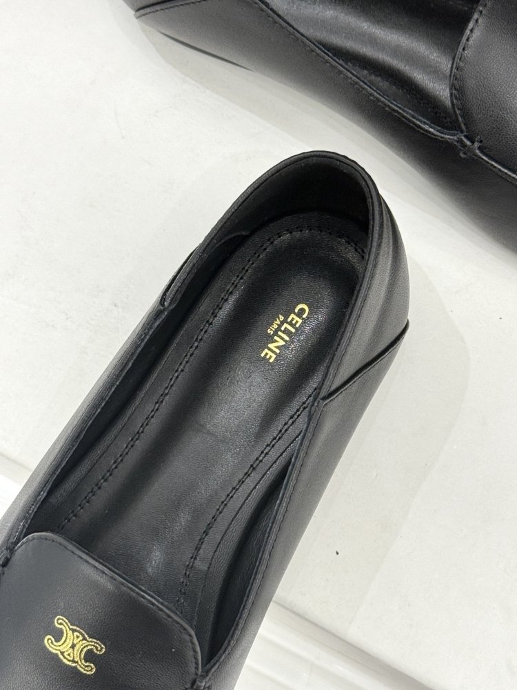 Лоферы женские фото 8