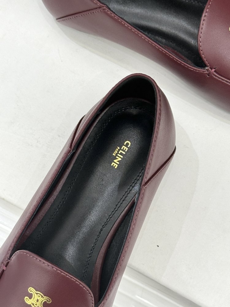 Лоферы женские фото 8