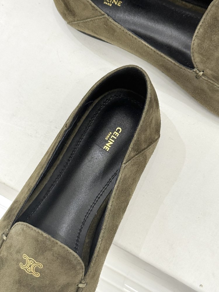 Лоферы женские фото 8