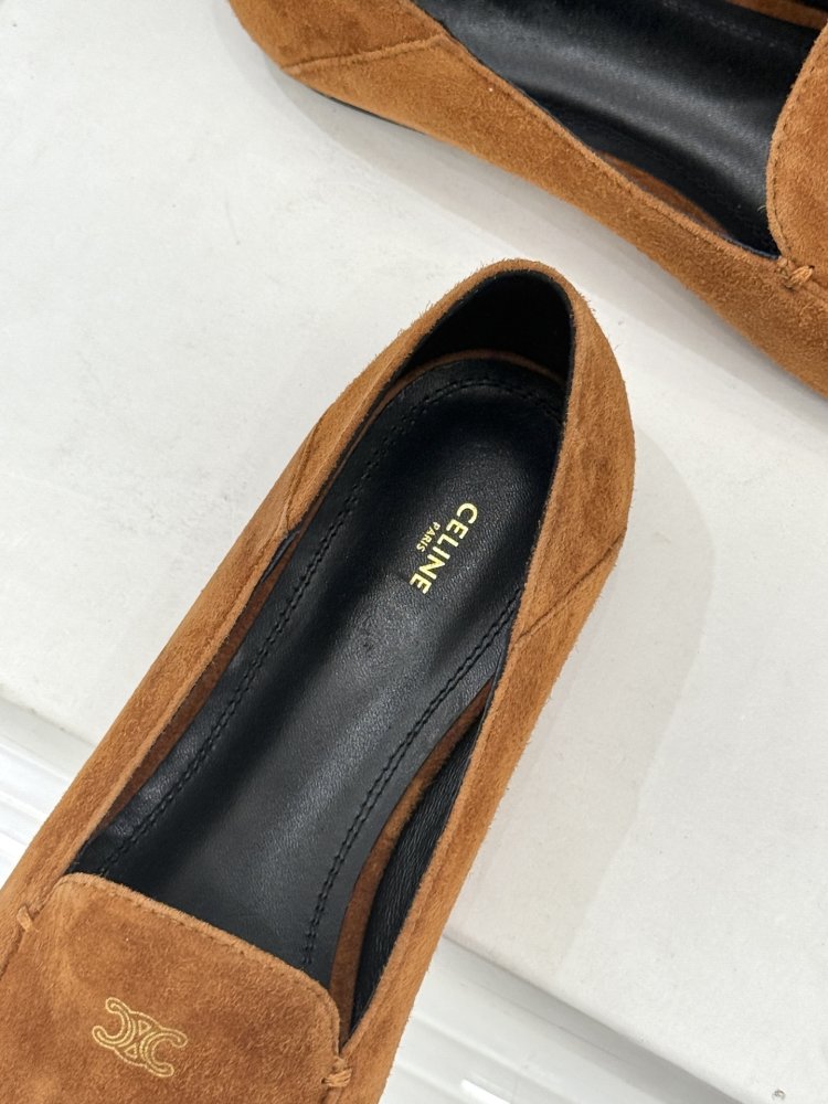 Лоферы женские фото 8