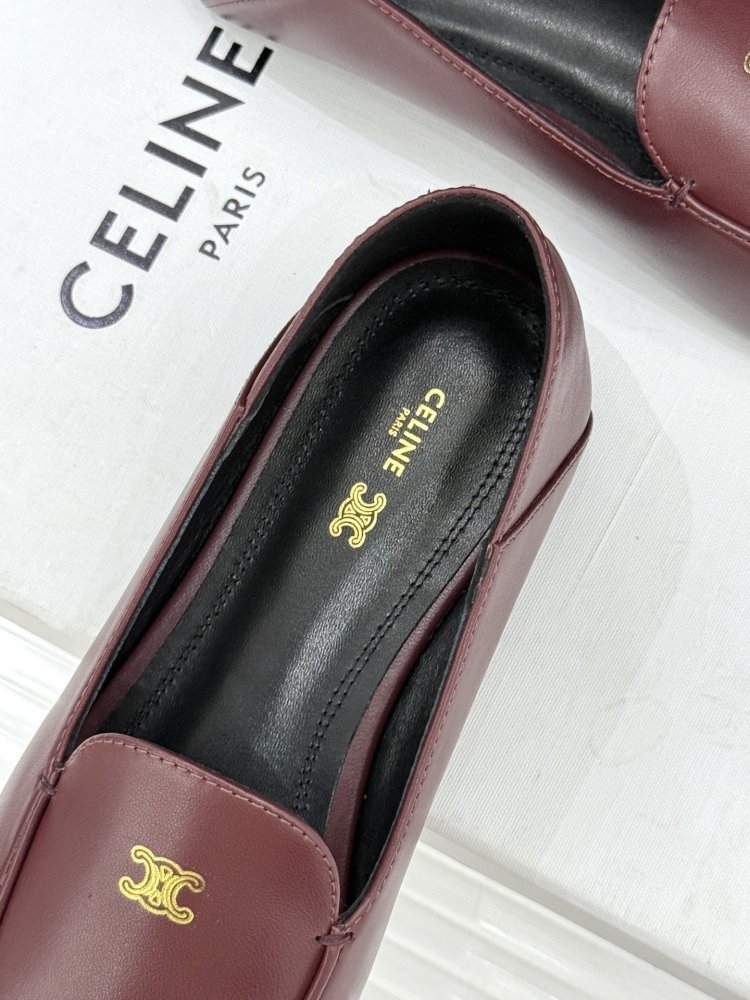 Лоферы женские фото 8