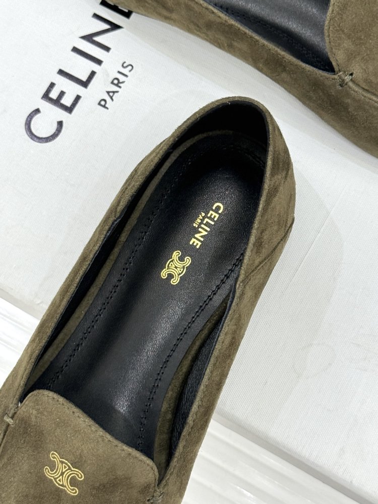 Лоферы женские фото 8