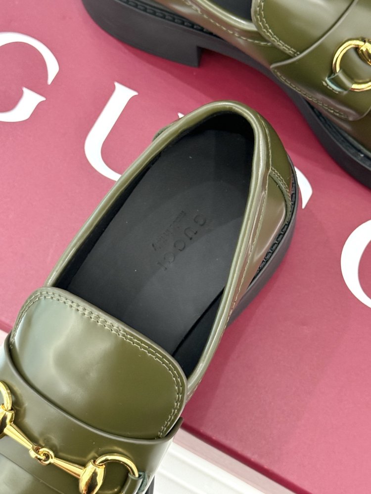 Лоферы женские фото 8