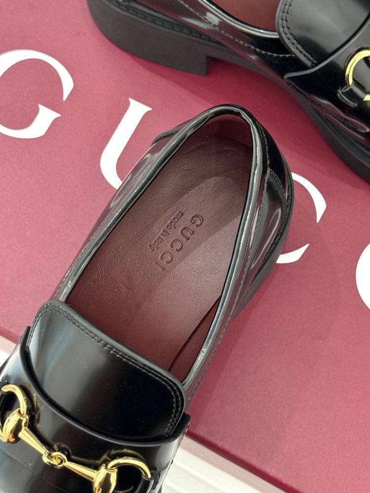 Лоферы женские фото 8