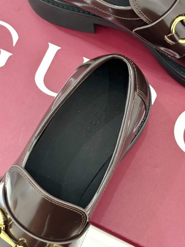 Лоферы женские фото 8