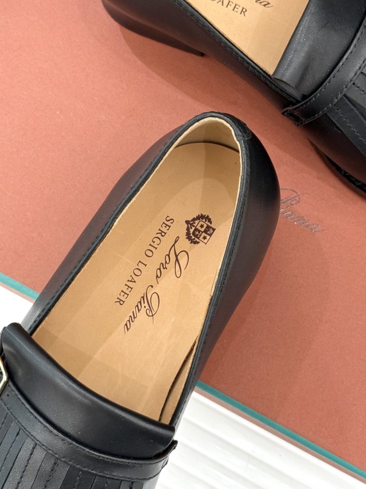 Лоферы женские фото 8