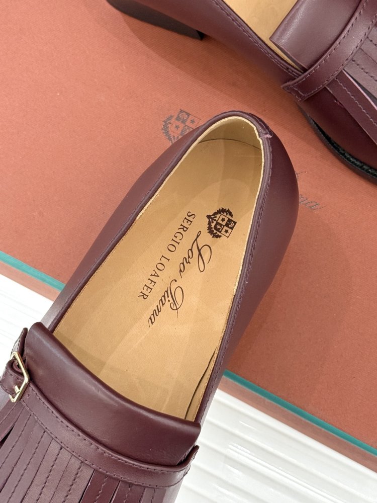 Лоферы женские фото 8