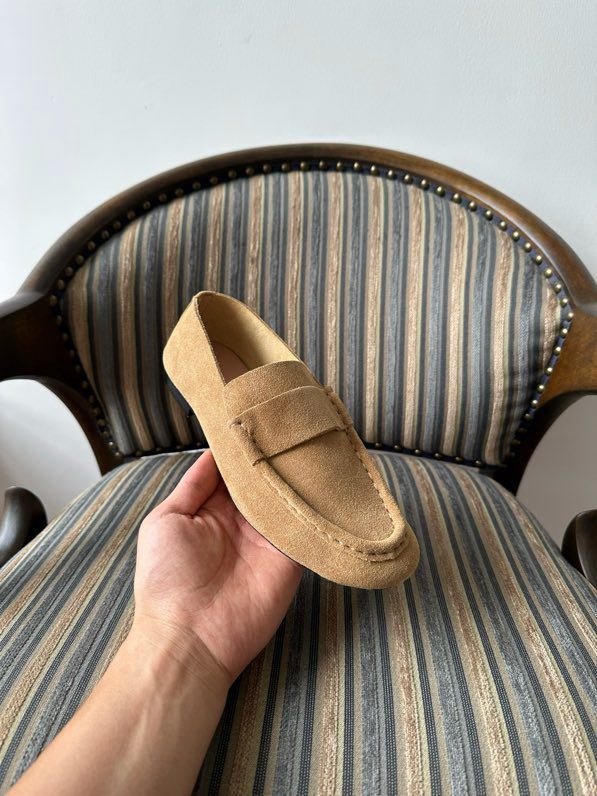 Лоферы женские фото 9