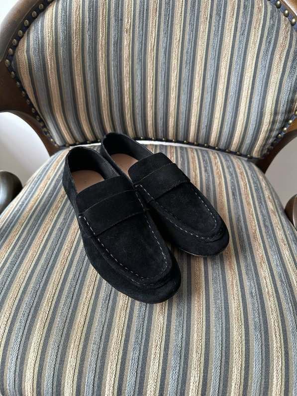 Лоферы женские фото 9