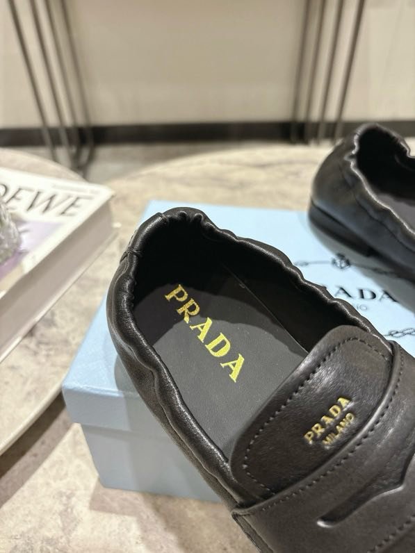 Лоферы женские фото 9