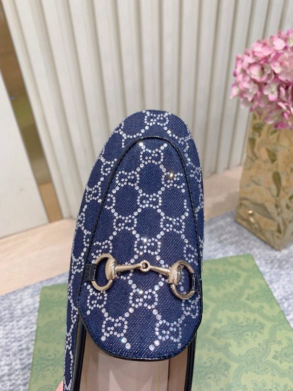 Лоферы женские фото 9