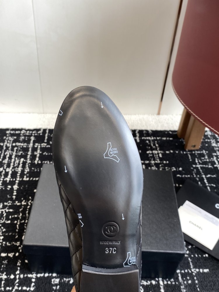 Лоферы женские фото 9