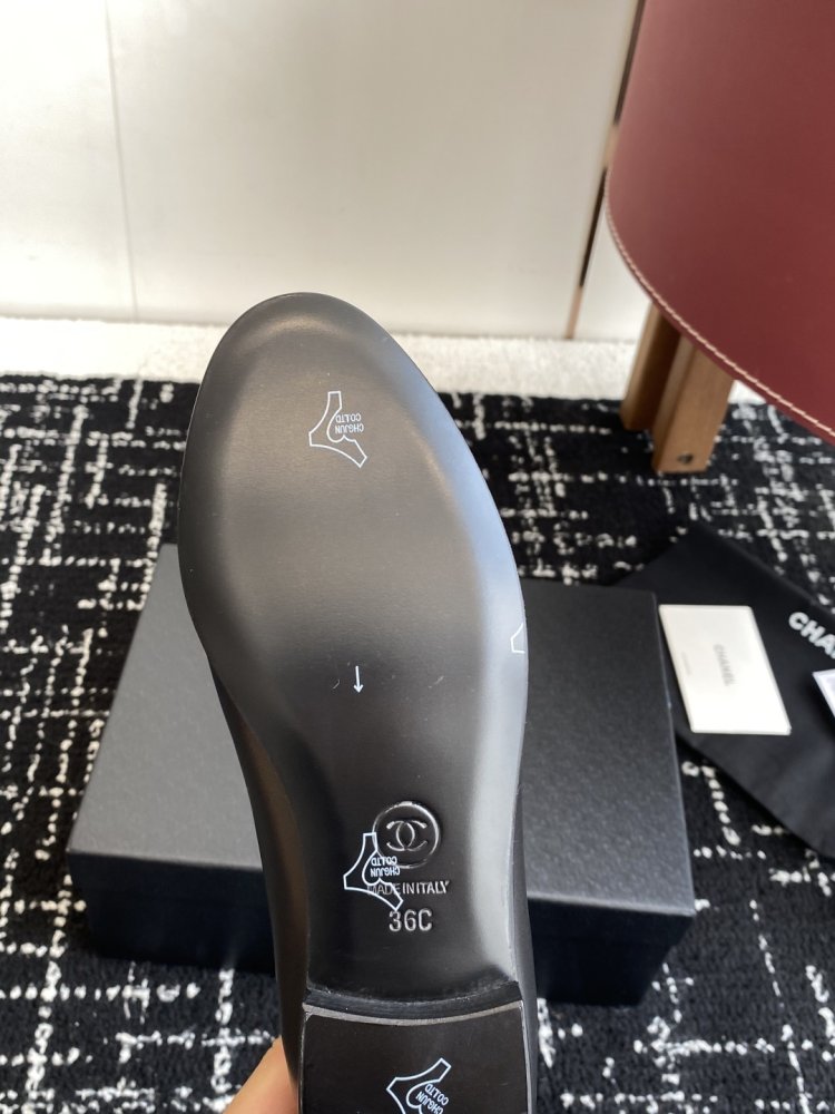 Лоферы женские фото 9