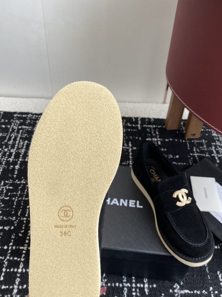 Лоферы женские фото 9