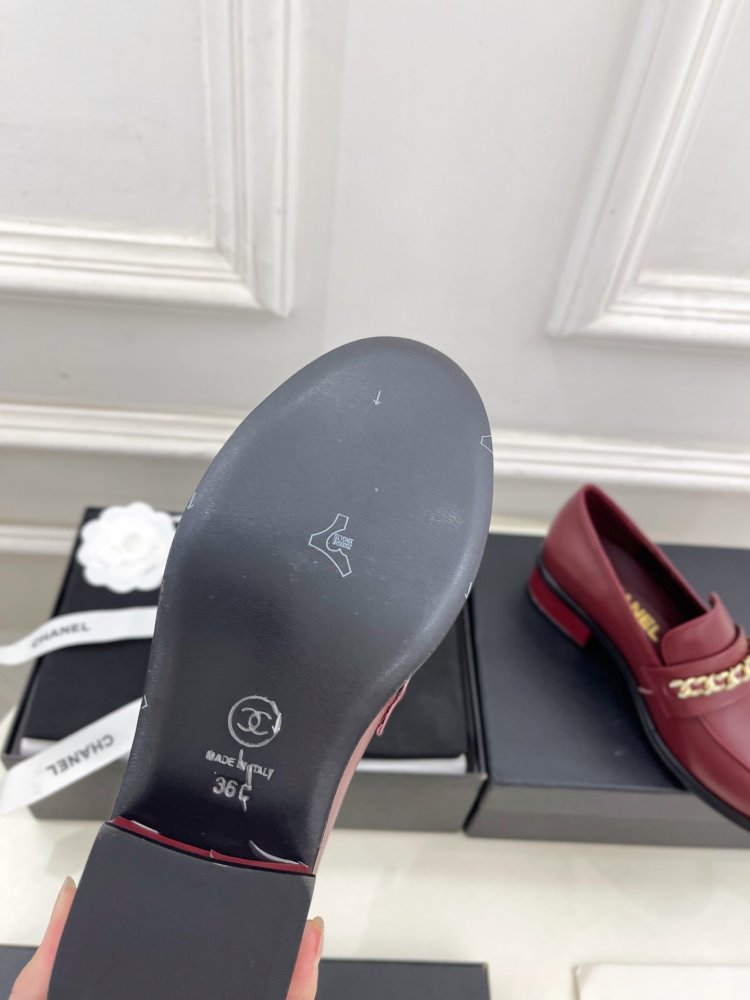 Лоферы женские фото 9