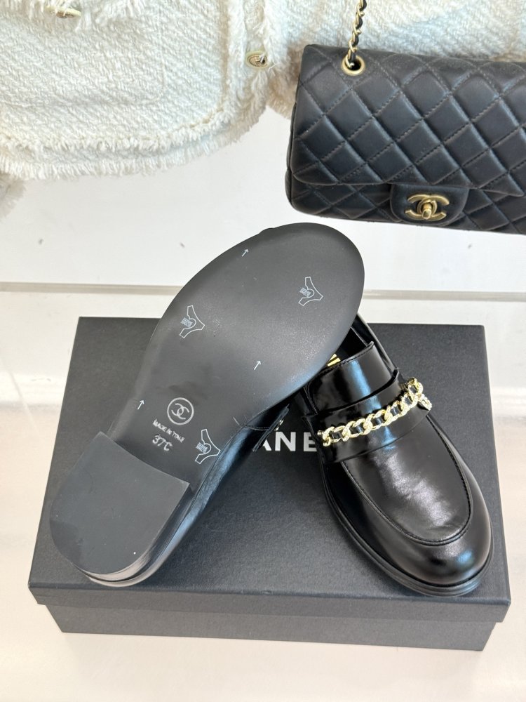 Лоферы женские фото 9