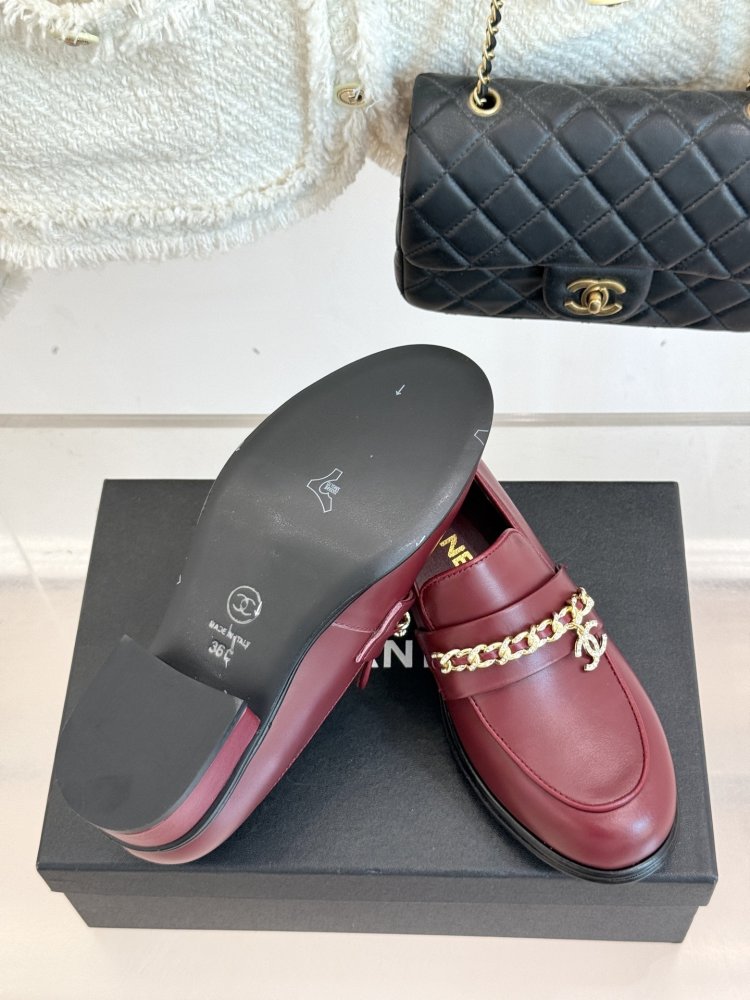 Лоферы women's фото 9