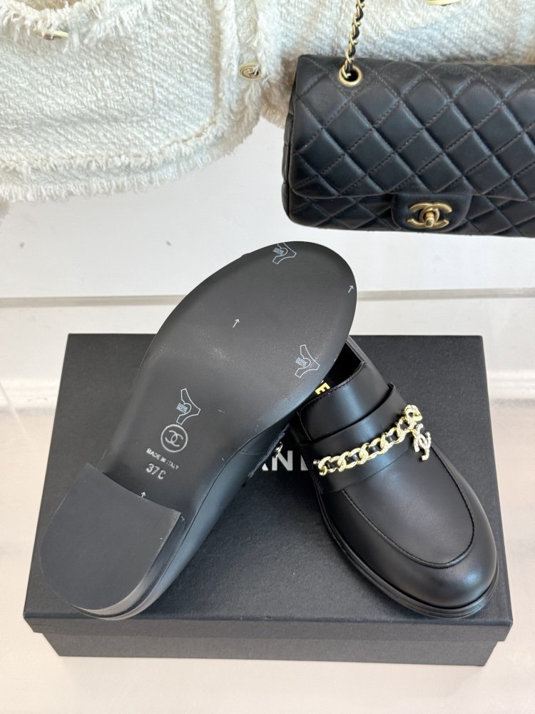 Лоферы женские фото 9