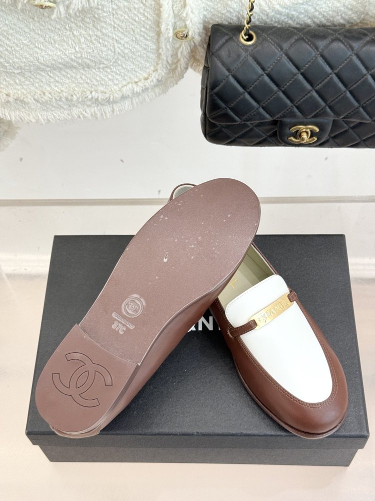 Лоферы женские фото 9