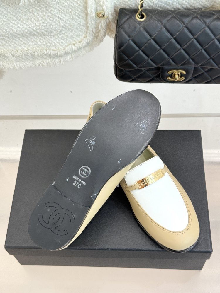 Лоферы женские фото 9