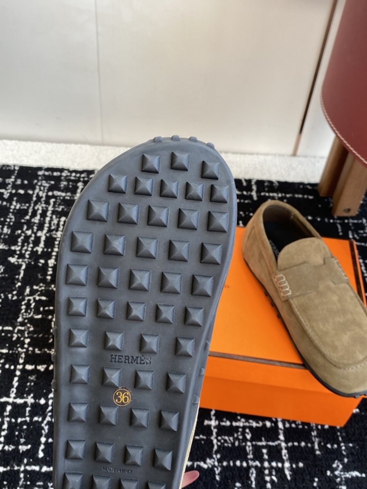 Лоферы жіночі фото 9