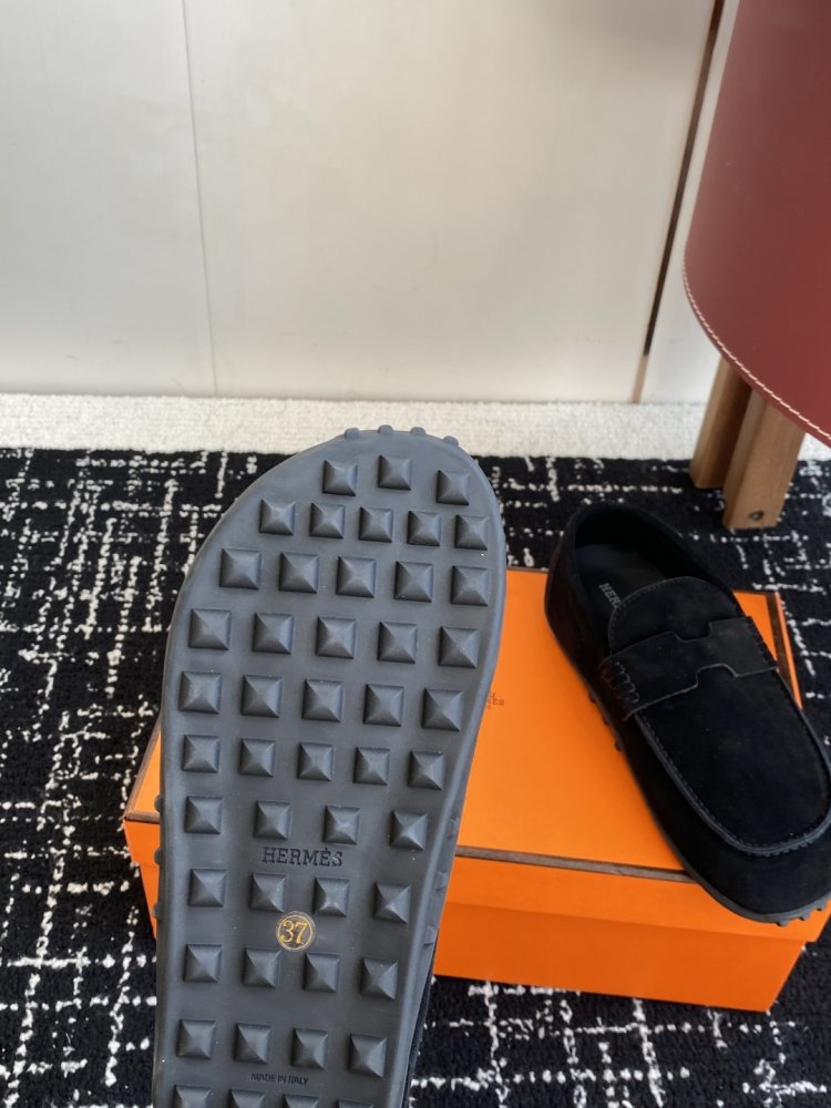 Лоферы женские фото 9