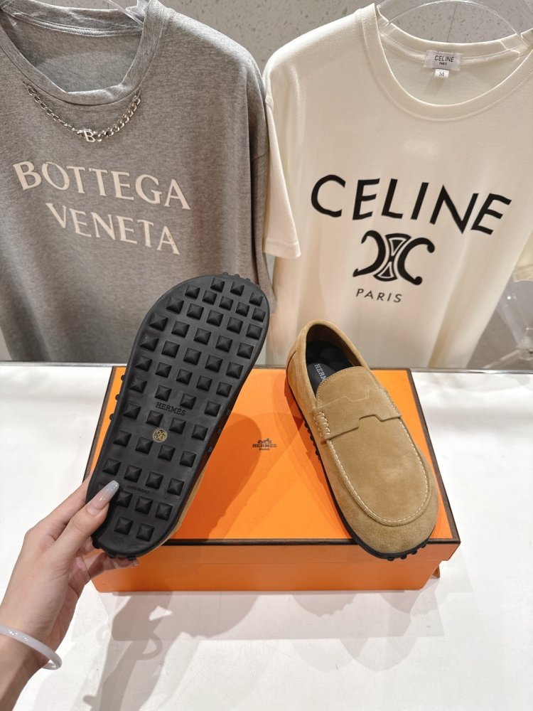 Лоферы женские фото 9