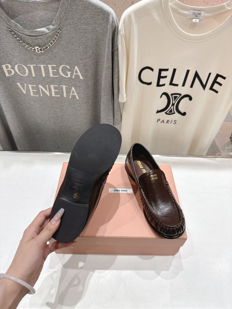 Лоферы женские фото 9