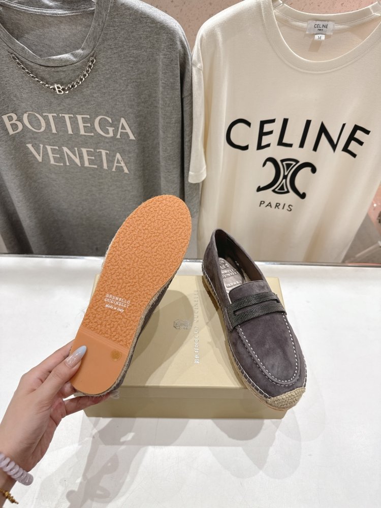 Лоферы women's фото 9