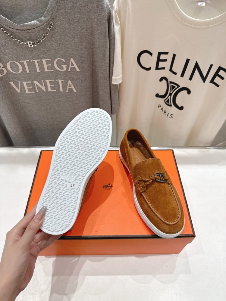 Лоферы women's фото 9