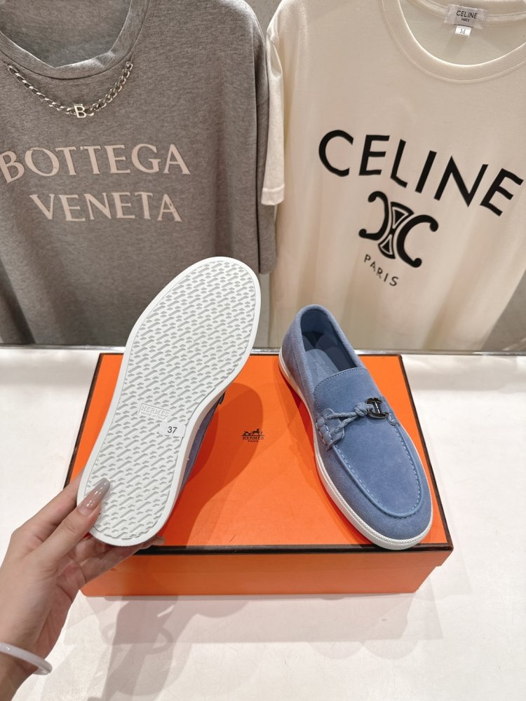 Лоферы women's фото 9