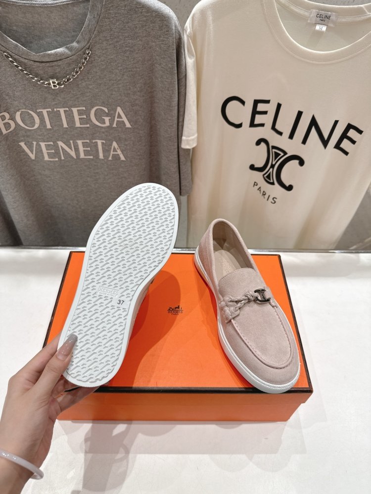 Лоферы women's фото 9