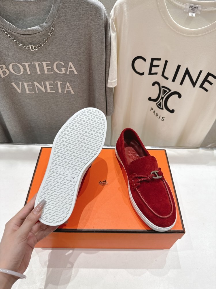 Лоферы women's фото 9