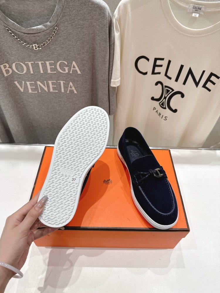 Лоферы women's фото 9