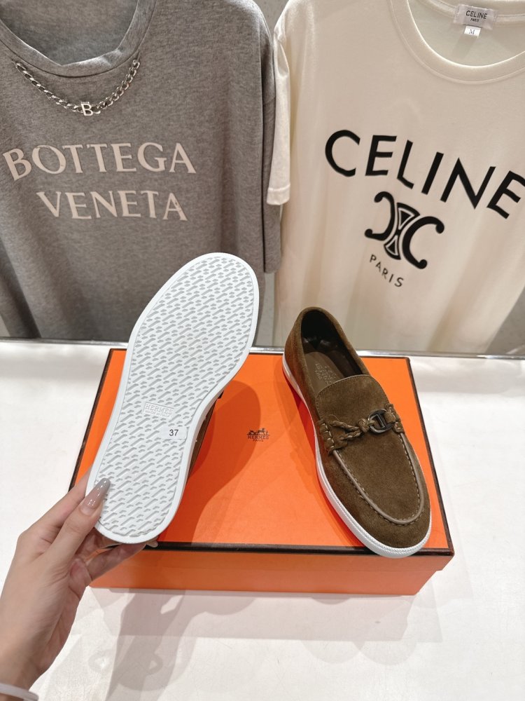 Лоферы women's фото 9