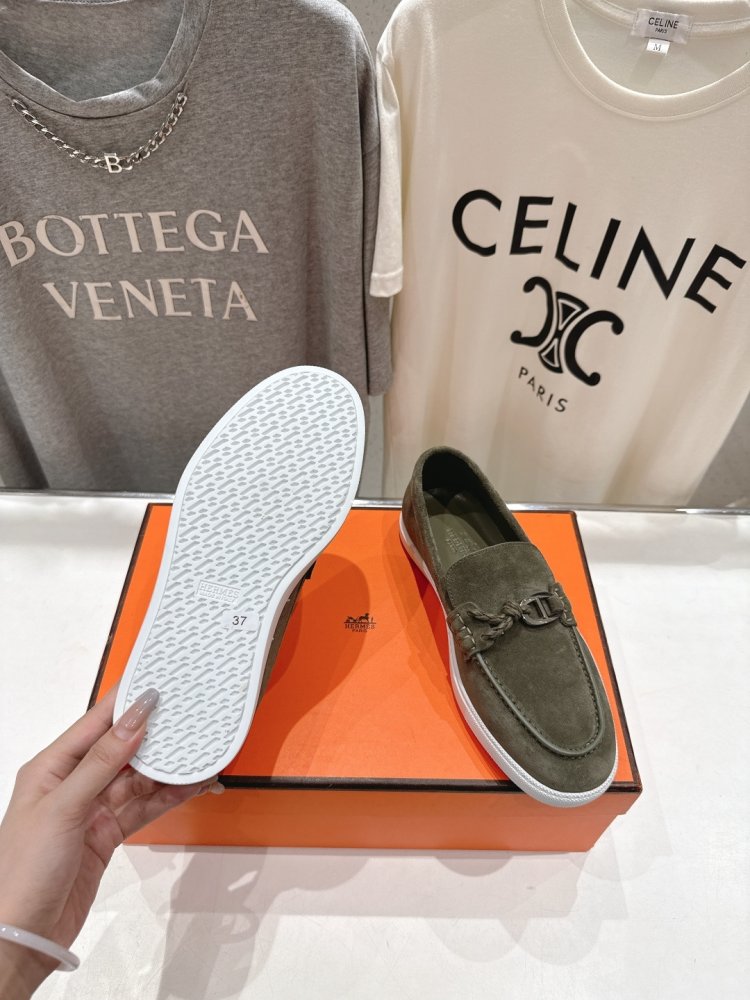 Лоферы women's фото 9