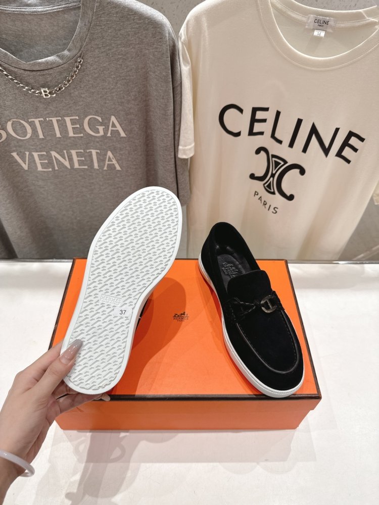 Лоферы women's фото 9