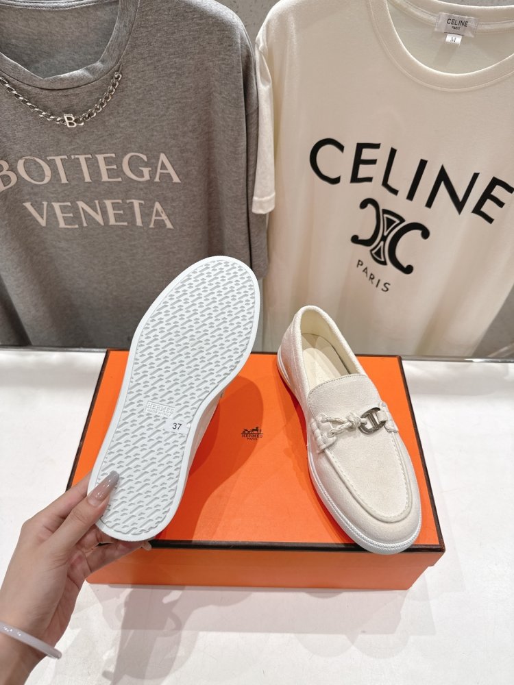 Лоферы women's фото 9