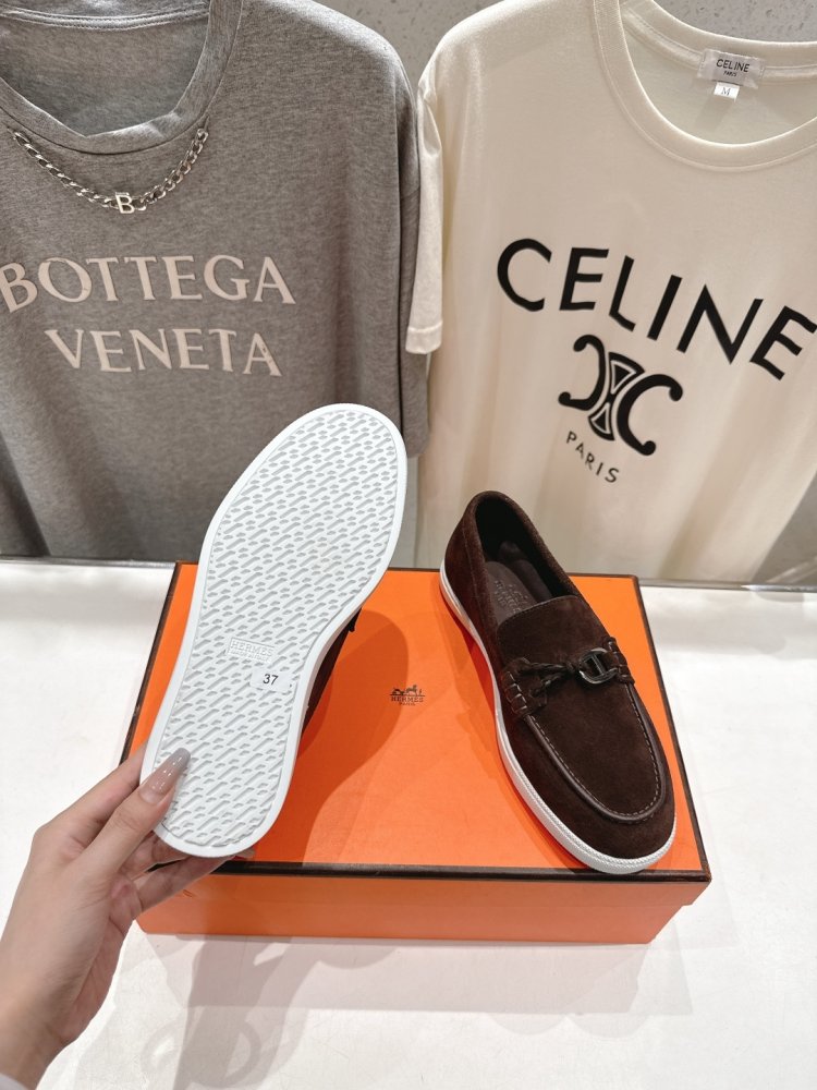 Лоферы women's фото 9