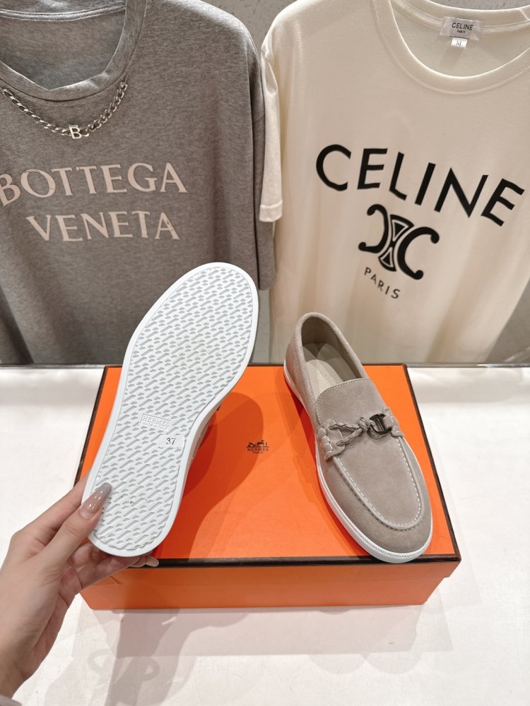 Лоферы women's фото 9