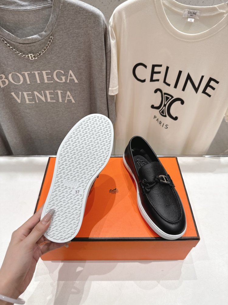 Лоферы women's фото 9