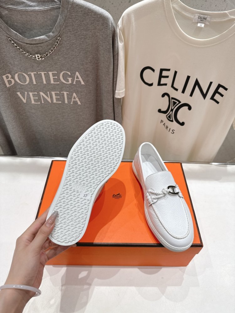 Лоферы women's фото 9