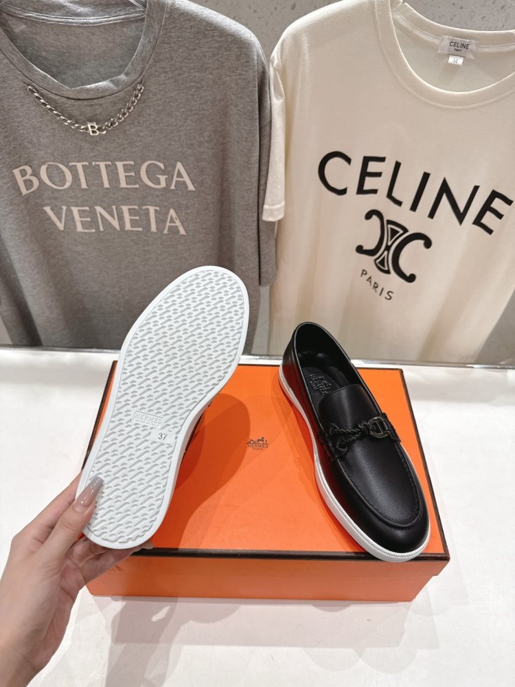 Лоферы women's фото 9